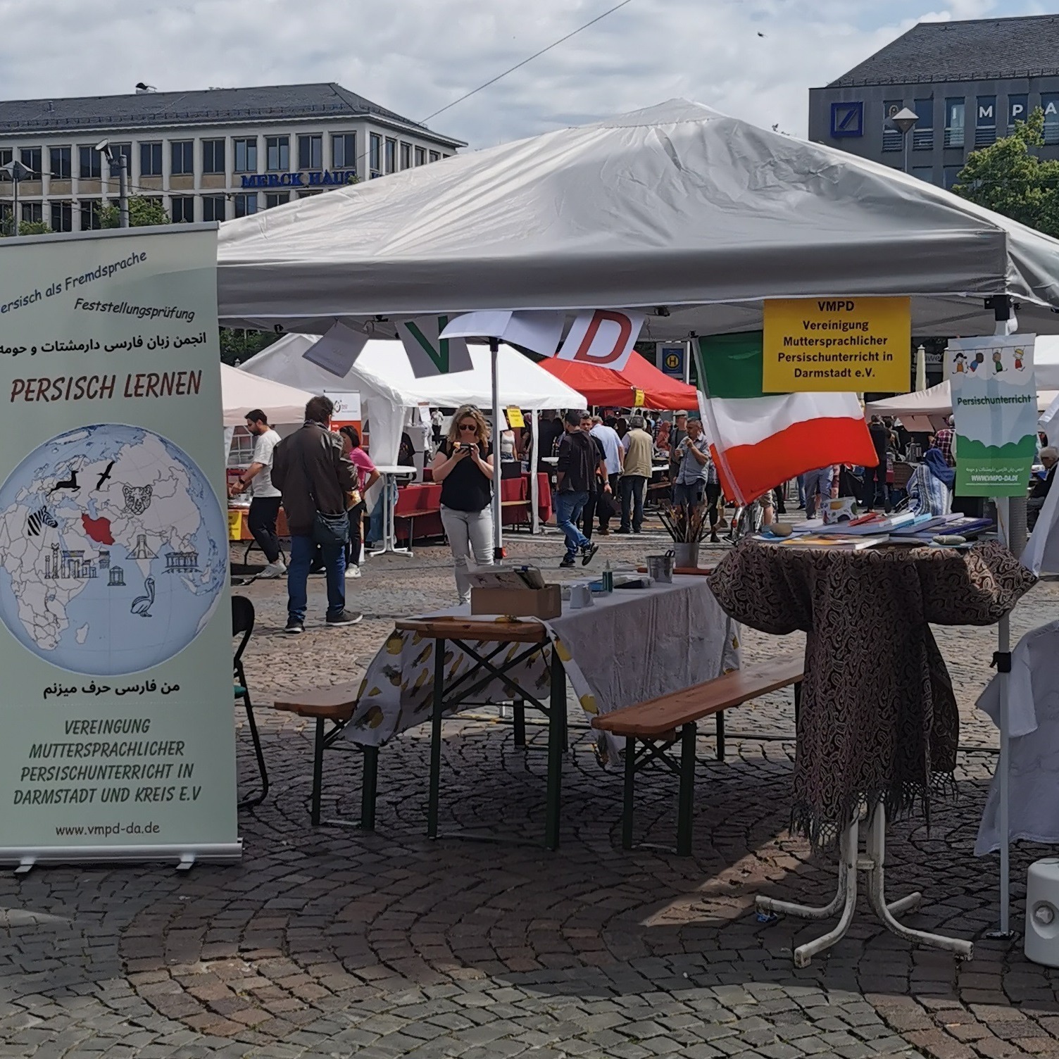 Begegnungsfest 2023