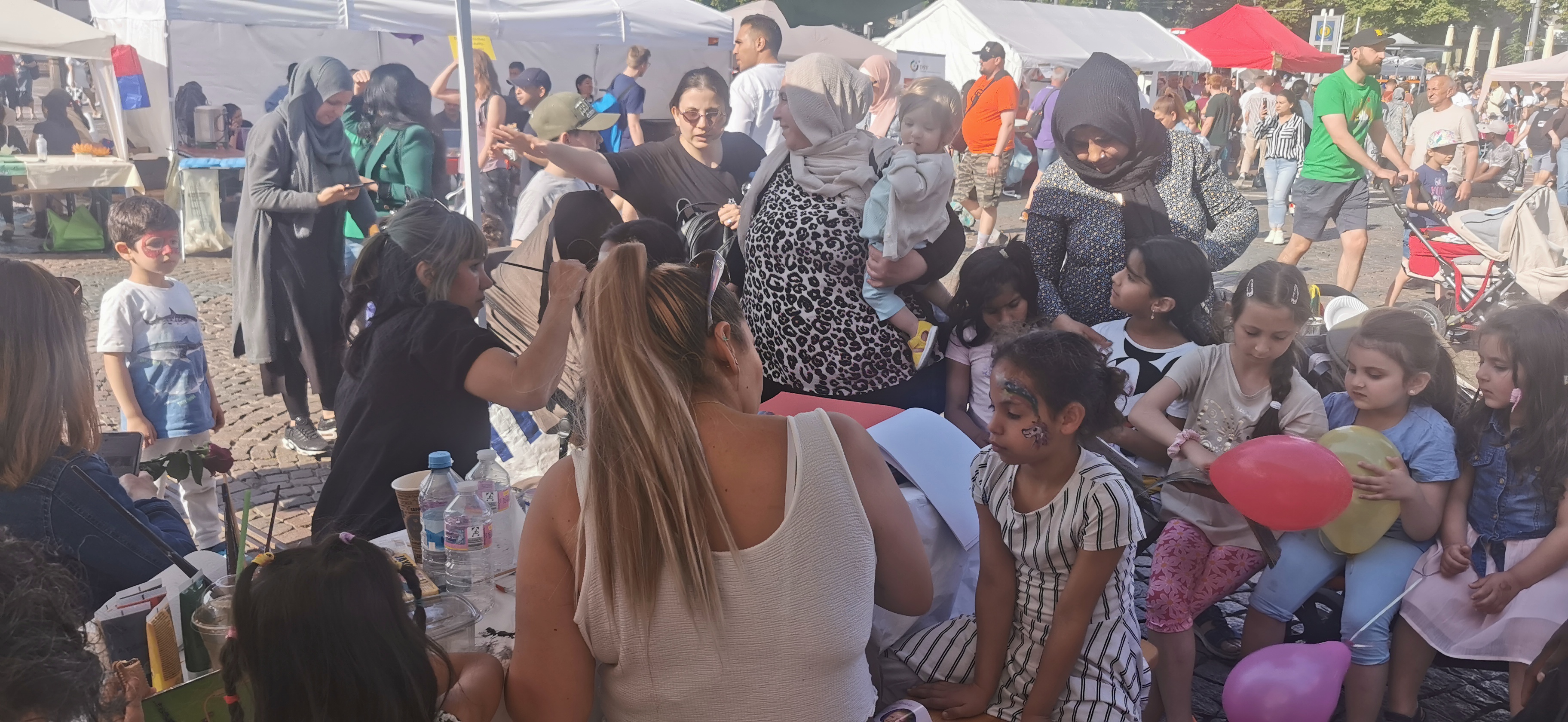 Begegnungsfest 2023