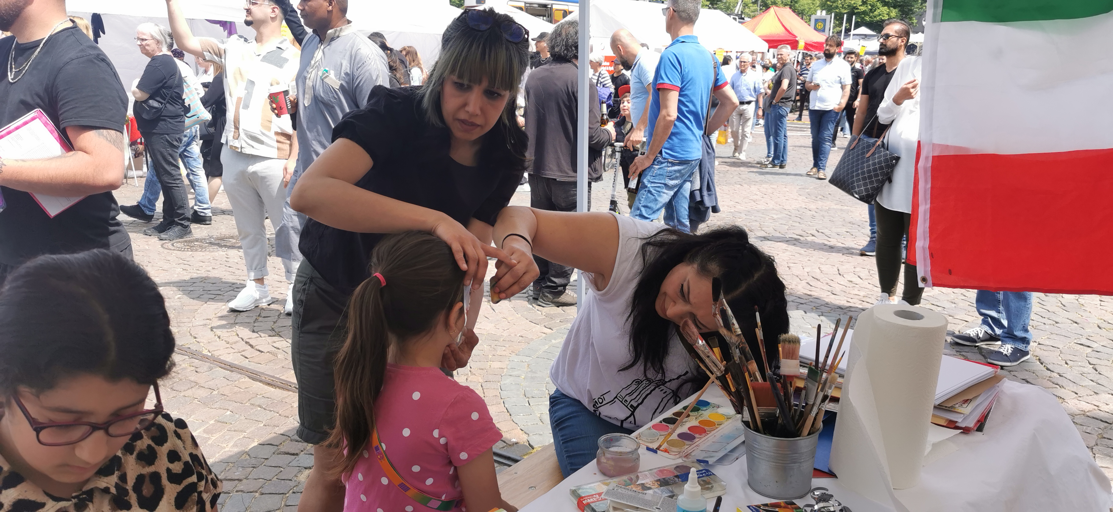 Begegnungsfest 2023