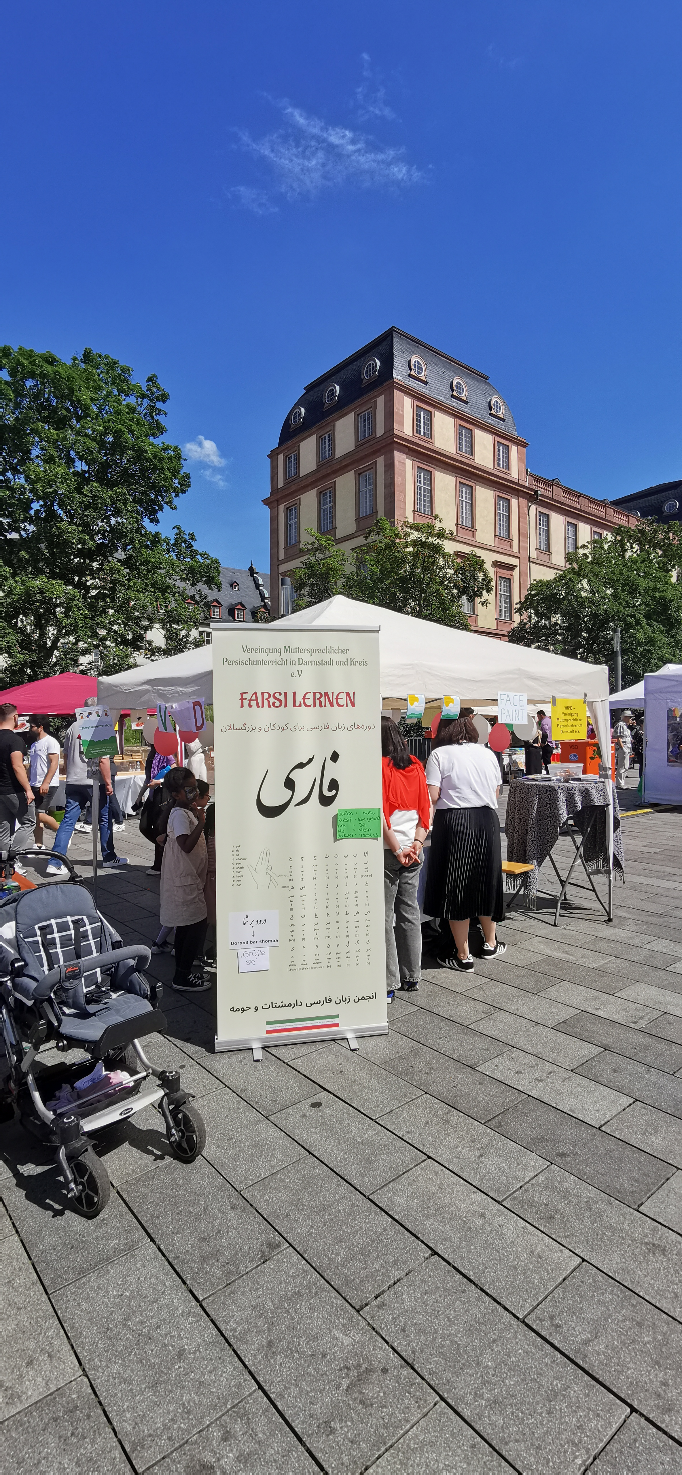 Begegnungsfest 2024