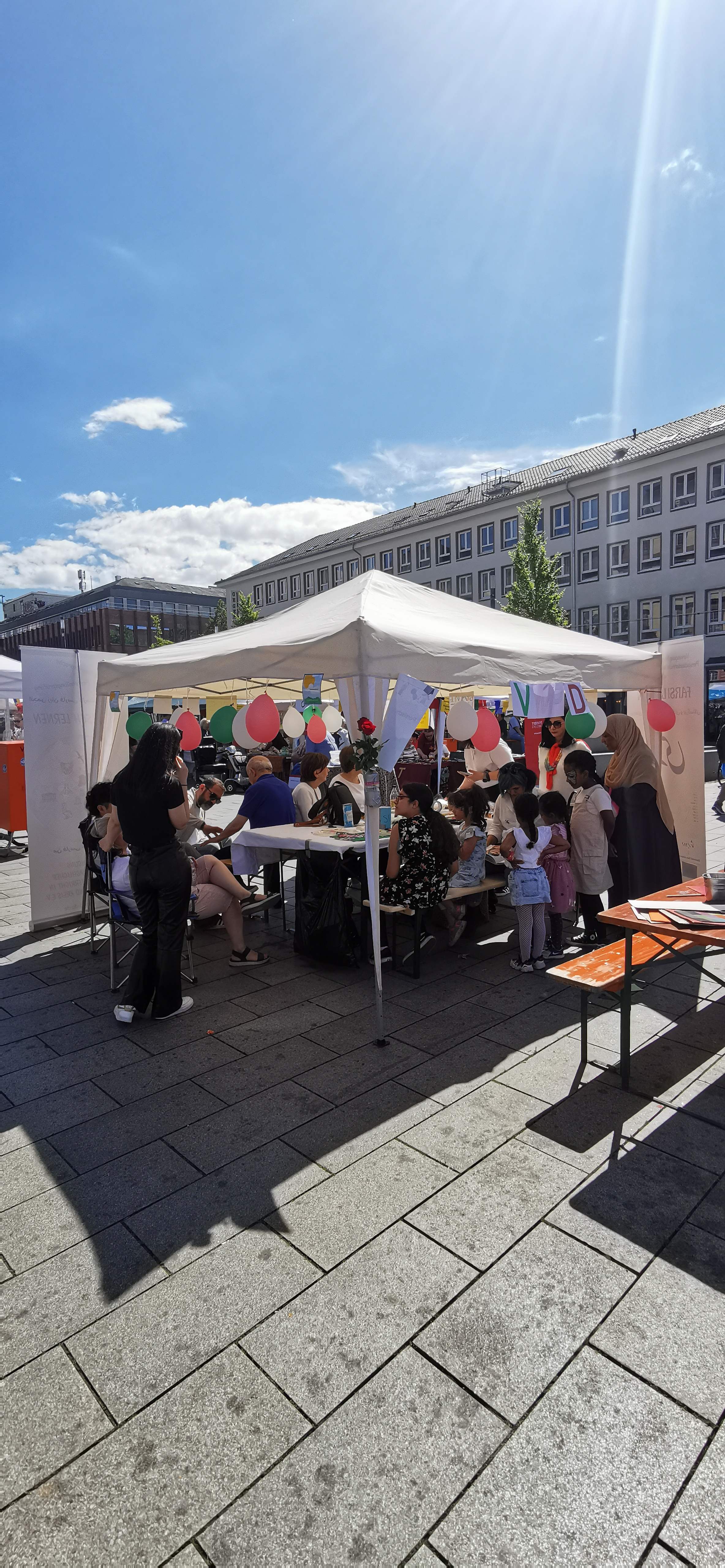 Begegnungsfest 2024