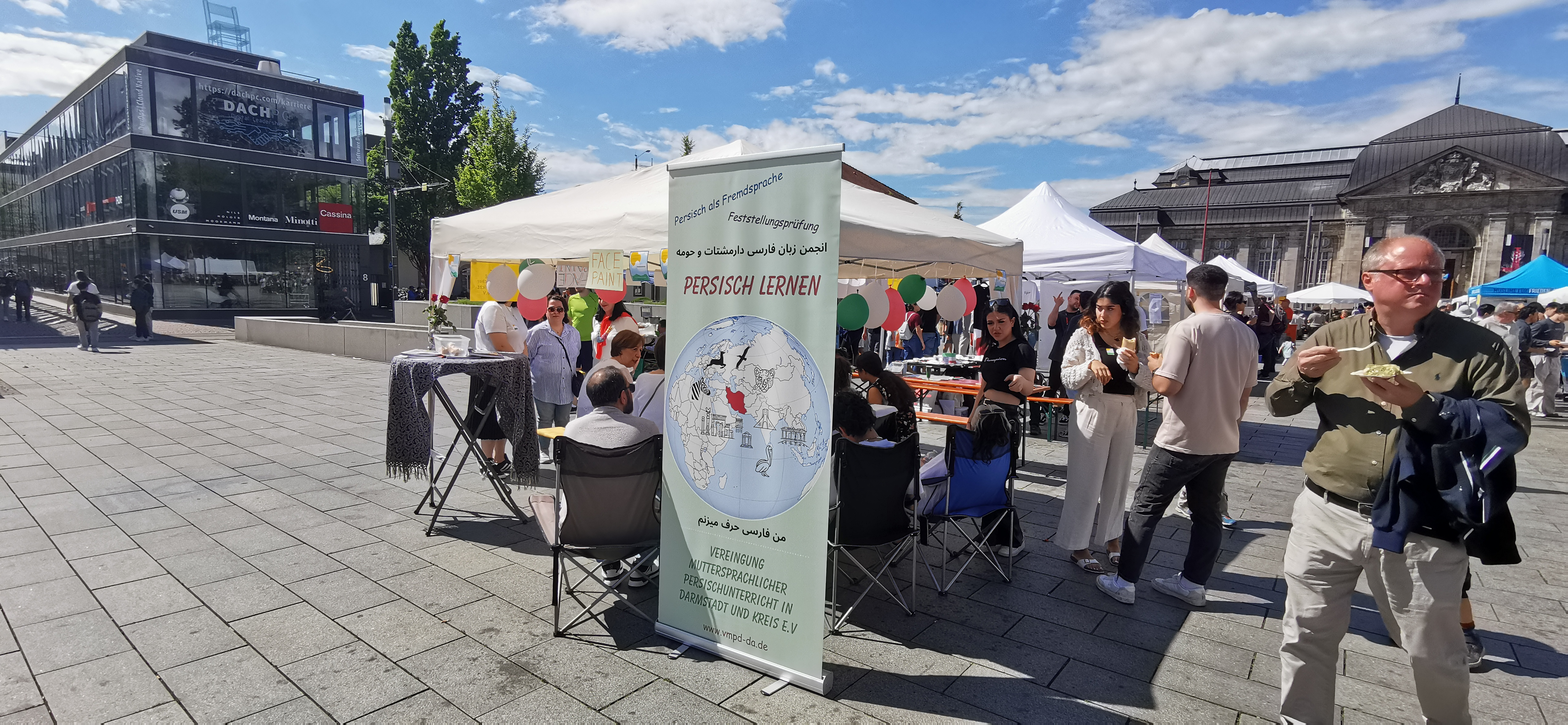 Begegnungsfest 2024