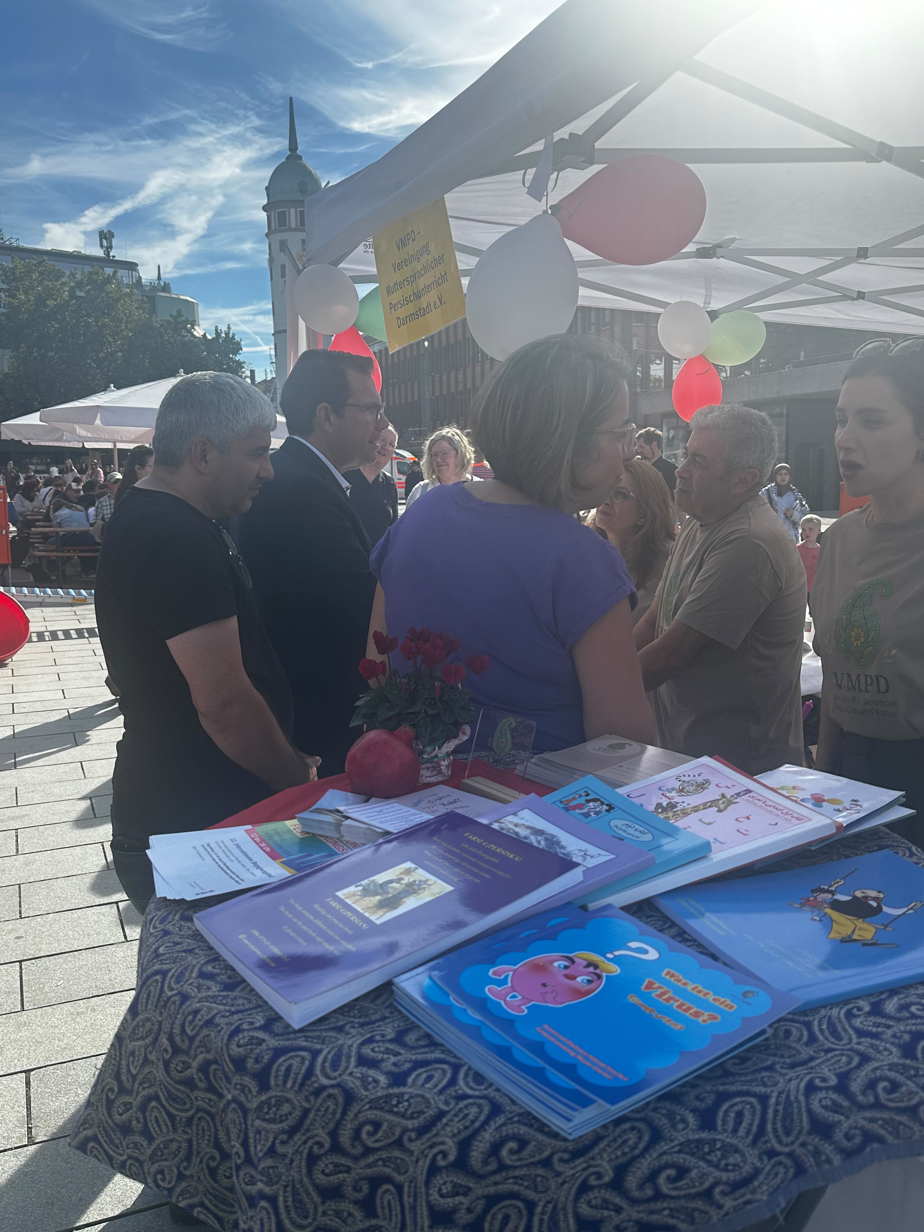 Begegnungsfest 2026