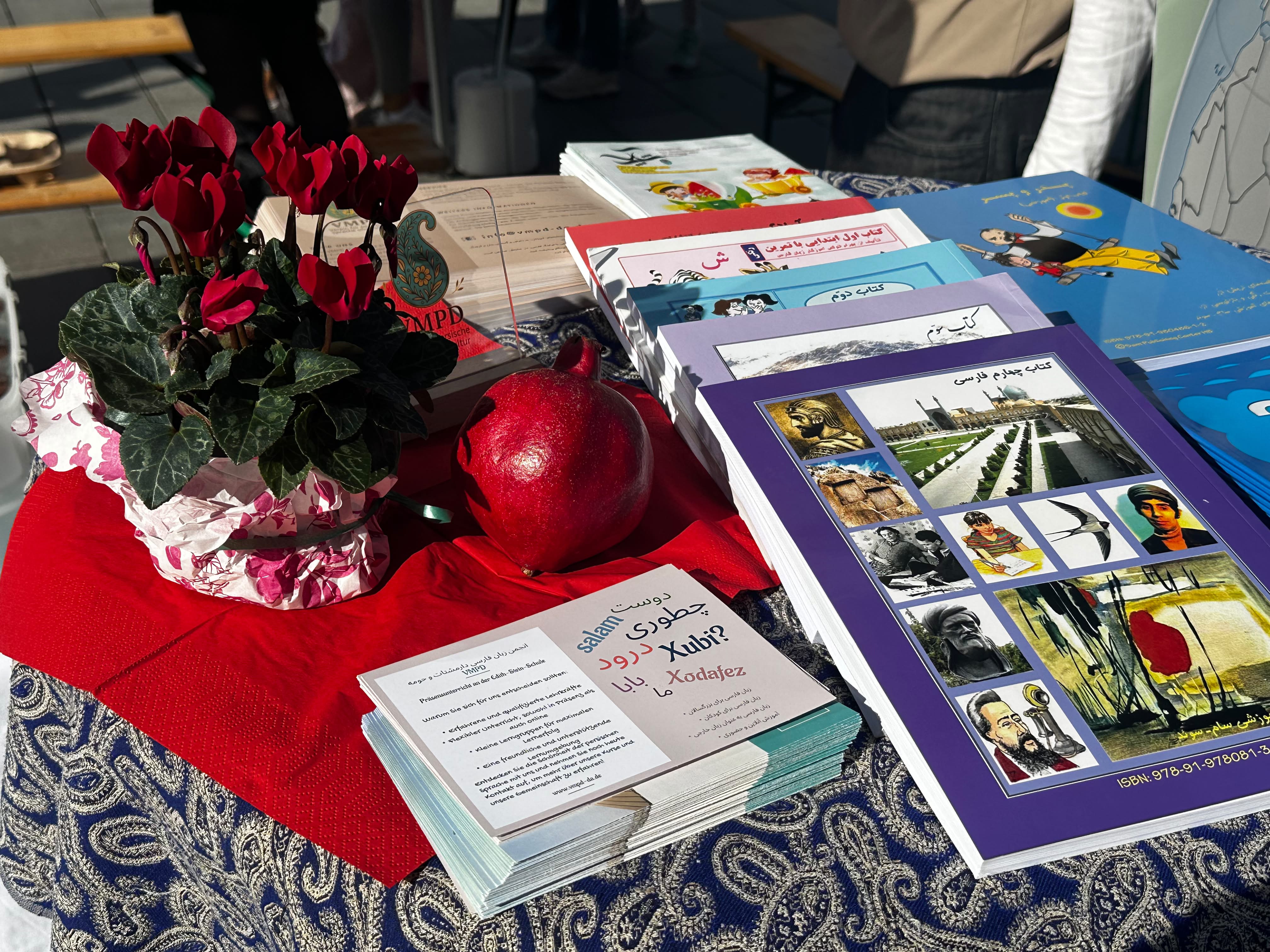 Begegnungsfest 2026