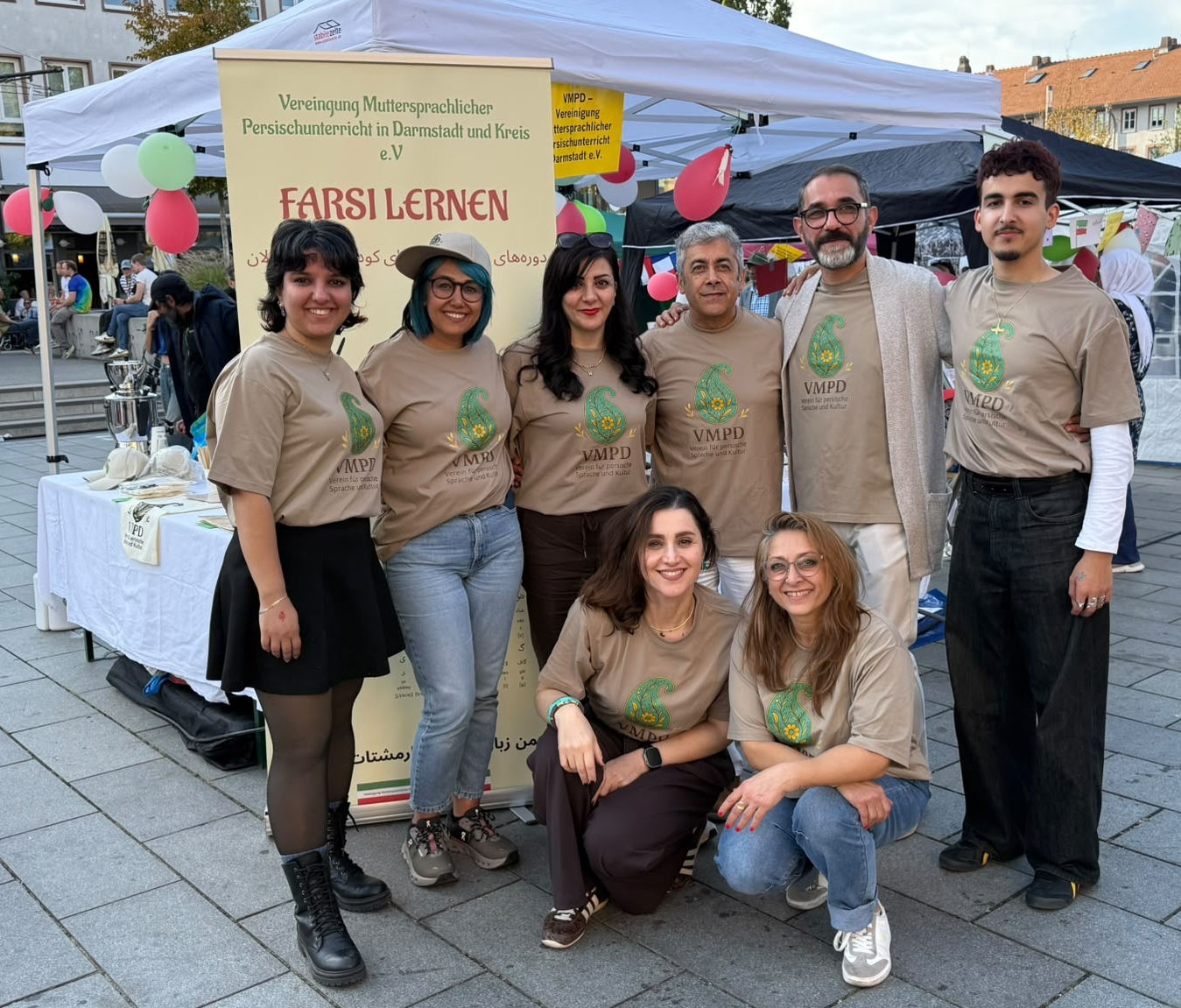 Begegnungsfest 2026